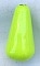 1/8 ounce Rocket Lure Body/Chartruse/10 pack