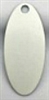 #3.5 Swing Blade/White Both Sides/10 pack