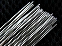 Stainless Steel Wire/.035 Dia.--7" Straight Shaft/50 Pack