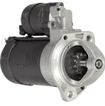 OEM Bosch Starter Deutz Diesel & Heavy Duty, Industrial Applications