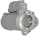 OEM Bosch Starter Deutz Diesel & Heavy Duty, Industrial Applications