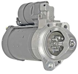 OEM Bosch Starter Deutz Diesel & Heavy Duty, Industrial Applications