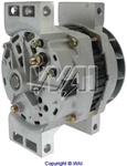 1-2428-00DR-3 Alternator - Delco 22SI Series 145 Amp/12 Volt, 1-Wire System, Neg. Grd. Used On: Freightliner w/ Detroit Diesel Series 60