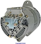 1-2653-00LN Alternator - Leece Neville 4860J Series 200 Amp/12 Volt, CW, wo/ Pulley