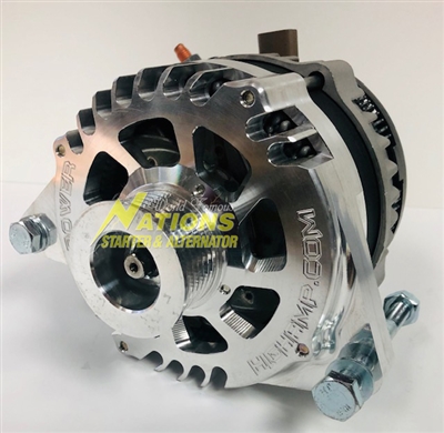 10325-270XP High Output Alternator for Toyota Tacoma 3.5L (2016-2020)