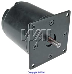 10711N Salt Spreader Motor