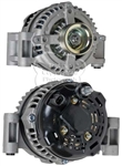 11113-270HP High Amp Alternator for a 2005-2007 Dodge Magnum & Charger Chrysler 300 & 300C High Amp Alternator