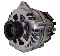 11120-320SPXI High Output Alternator for 2006 Nissan Titan 5.6L V8 VK56, Armada 5.6L, Pathfinder 5.6L, Infiniti QX56 5.6L