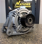 180 Amp HP High Output Alternator for Dodge Ram