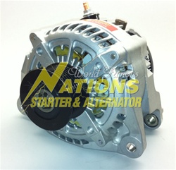 11235-270XP 270 Amp Alternator for 2006-2009 Dodge Ram Pickup 5.9L