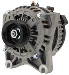 11434HP-240A 240 Amp High Output Alternator for Ford E -150, E-250, E-350