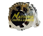 270 Amp High Output Alternator for 2010-2012 Chevrolet Camaro 6.2L (11486-270XP)