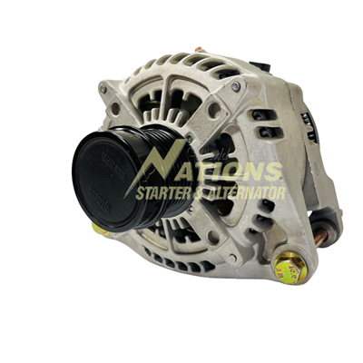 11560-270XP High Amp Alternator for Chevrolet Cruze 1.8L (2011 - 2015)