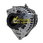 DCP1-11628-390XP High Amp Alternator for Ford F-250, F-350, F-450 6.7L Powerstroke Diesel