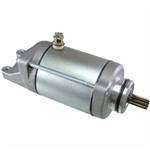 18733N Suzuki Motorcyle Starter for GSF and GSX Models