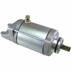 18733N Suzuki Motorcyle Starter for GSF and GSX Models