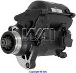 New Harley Davidson Starter 18905N  (2-2861-ND)  Fits: Harley Davidson 2007 15844cc including: Dyna,Softail