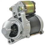 19610N Starter for 2005-2008 Toro Applications