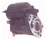 2-2169-ND 1.2KW Harley Davidson Starter for 1991-1993 1340CC Applications