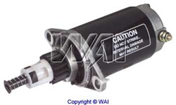 2-2244 New Starter Onan 191-1630, 191-2132, 191-2158