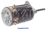 Farm2-2289-FD Starter - Ford DD 6 Volt, CCW, 9-Tooth Pinion