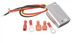 230-44080 Regulator for Golf Cart Applications