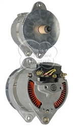 2613LC Leece Neville 108 Amp Heavy Duty Alternator