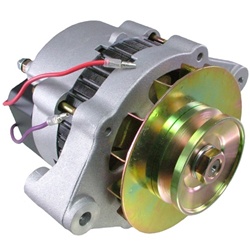 NEW ALTERNATOR FOR OMC & MERCRUISER APPLICATIONS