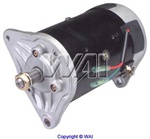 Hitachi Golf Cart OE# GSB107-02  Starter/Generator - Hitachi  12 Volt