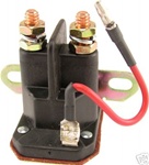 31-5934 New Polaris Solenoid