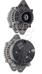 400-12295 7 SI Delco Alternator for Marine Mercruiser Applications