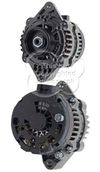 400-12300 11 SI Delco Alternator for Indmar Marine Applications