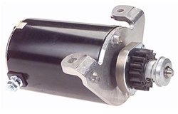 49-6306 New Briggs Starter  (Lester 5745)