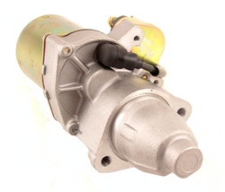 49-9003 NEW HONDA INDUSTRIAL STARTER 31200-ZH9-003