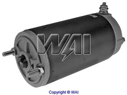 5200N Motor for Meyer Snow Plow