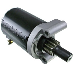 5775N, 48-2509, Replaces:  1209810,2509803,2509804,  2509805,2509806,2509807 Kohler Starter