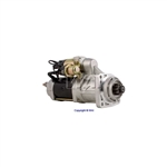 6807N Starter for International Heavy Duty Truck Applications