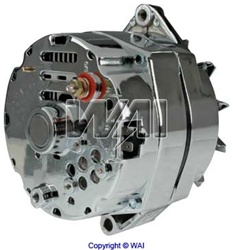 7127-SECN (Ref. Num.1-2400-11DR-1 ) Alternator - Delco 10SI Series