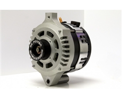 7735-270XP 270 Amp XP High Output Alternator for 1988-1997 Ford F-Series & 1987-1993 Ford Mustang