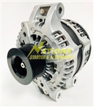 1999-2003 Ford F250/F350/F450 7.3L Powerstroke TAD 270 Amp XP series alternator