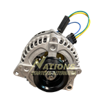 7861-180HP High Amp XP High Amp Alternator for Chevy Suburban, CK, Astro Van, Blazer, Camaro, Caprice, S10, GMC Jimmy, S-15, Yukon, Pontiac Firebird