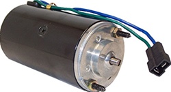 NEW TILT TRIM MOTOR FOR OMC