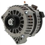 DC Power 8237-240 Amp XP High Amp Alternator for Hummer, Escalade, S-10, Blazer, Silverado, Avalanche, Suburban, Tahoe, Astro Van, Express Van, SSR, Sonoma, Sierra, Yukon, Savana