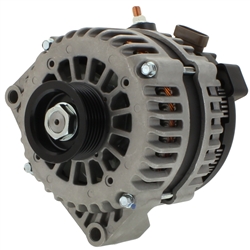 8292HP-240A 240 Amp High Output Alternator for 200-2010 Buick, Cadillac, Chevrolet, GMC, Hummer, Isuzu, Saab SUV 4.3L - 8.1L