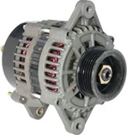 8460N-105 Amp High Output Marine Alternator