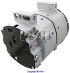 8614N (Ref. Num.1-2684-00DR ) Alternator - Delco 36SI Series for  Freightliner, IHC, Kenworth, Peterbilt, Sterling, Volvo, Western Star Trucks