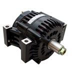 A160207 Leece Neville 210 Amp Atlernator for International and Mack Truck Applications (PAD Mount)