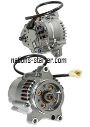 Kawasaki Voyager Alternator A7T20199 21001-1083