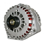 200 Amp High Output Alternator for GM Applications