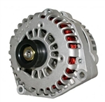 AD-244  Workhorse Series 240 AMP Alternator-2 Pin